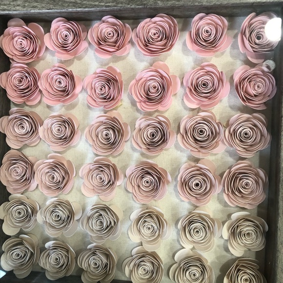 Custom Homemade Flower Box - Picture 4 of 12